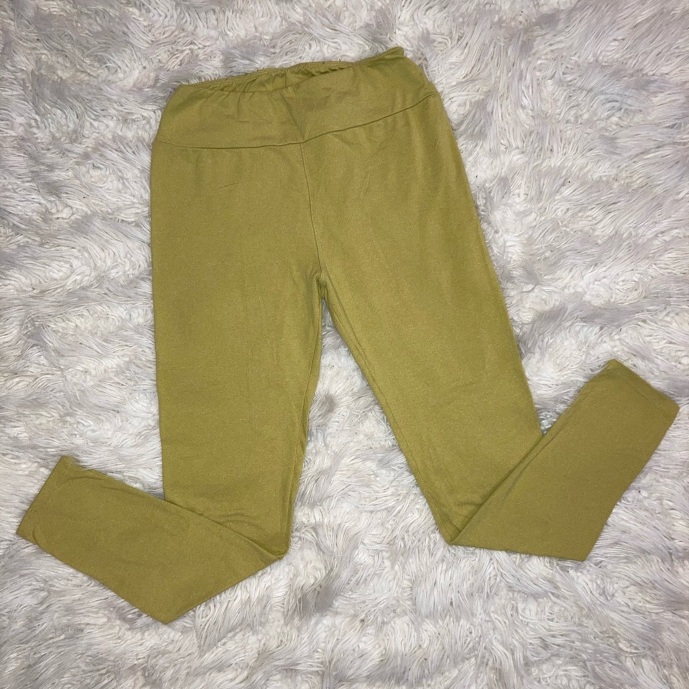 LulaRoe Leggings